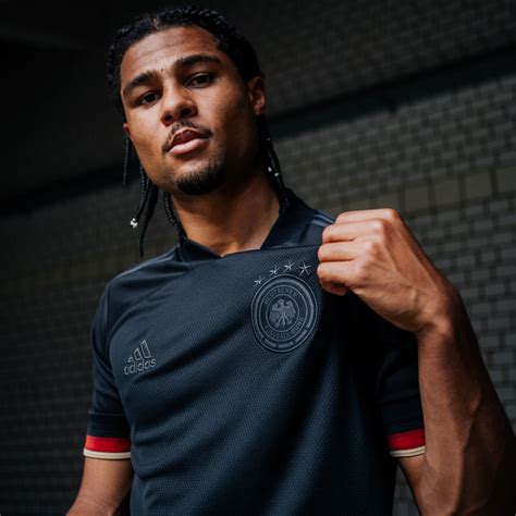 adidas dfb trikot schwarz rot|dfb trikot deutschland.